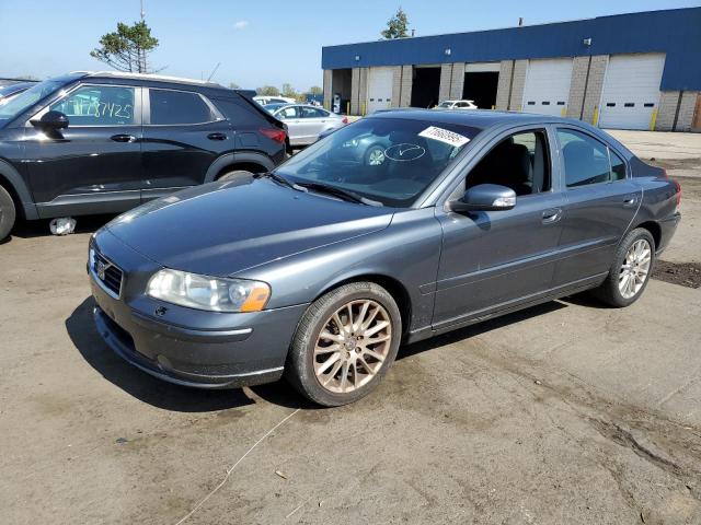 2008 VOLVO S60 2.5T, 