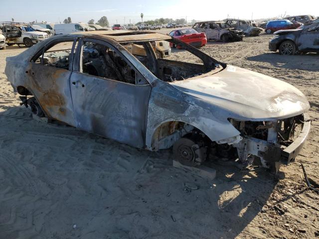 4T1BK1FK9CU014747 - 2012 TOYOTA CAMRY SE BURN photo 4