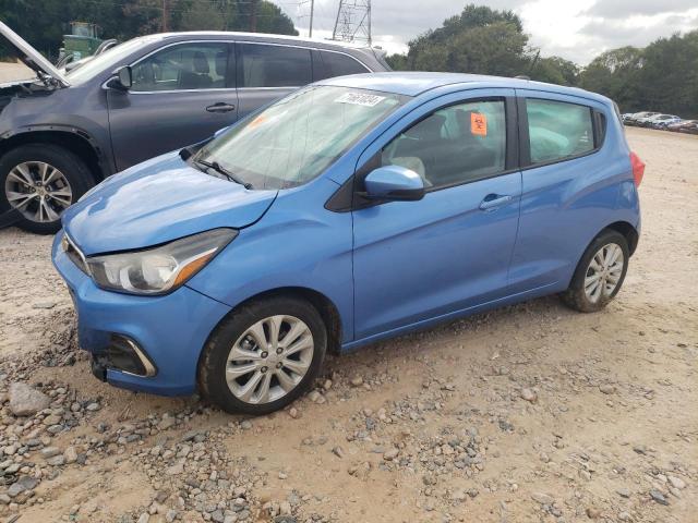 2017 CHEVROLET SPARK 1LT, 