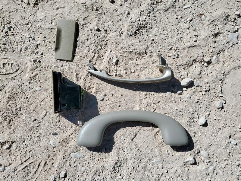 1LNFM87A96Y609976 - 2006 LINCOLN LS GOLD photo 12