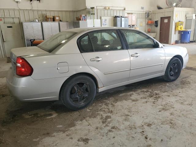 1G1ZT51F46F198434 - 2006 CHEVROLET MALIBU LT SILVER photo 4