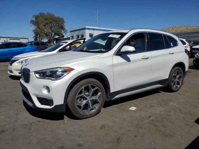 2018 BMW X1 XDRIVE28I, 