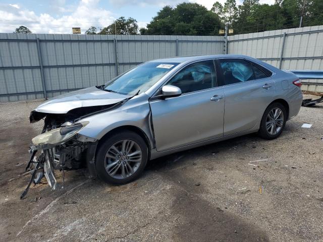 2015 TOYOTA CAMRY LE, 