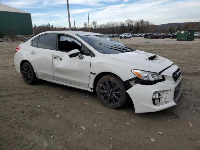 JF1VA1A61K9801746 - 2019 SUBARU WRX WHITE photo 4