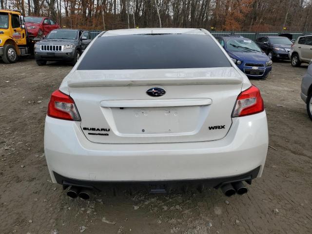 JF1VA1A61K9801746 - 2019 SUBARU WRX WHITE photo 6