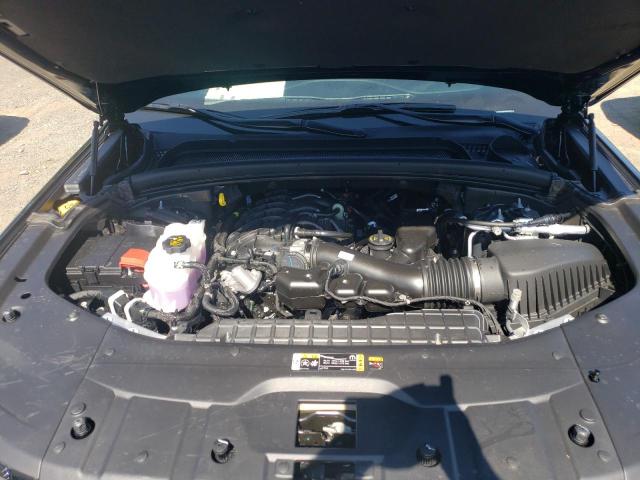 1C4RJHBGXSC330114 - 2025 JEEP GRAND CHEROKEE LIMITED 黑色 照片 11