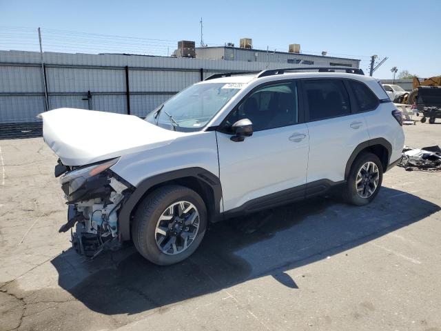 2025 SUBARU FORESTER PREMIUM, 