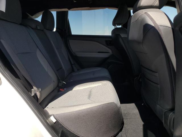 JF2SLDDC1SH502999 - 2025 SUBARU FORESTER PREMIUM أبيض صورة 10