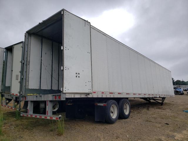 1UYVS2534EG071412 - 2014 UTILITY TRAILER Սպիտակ լուսանկար 5