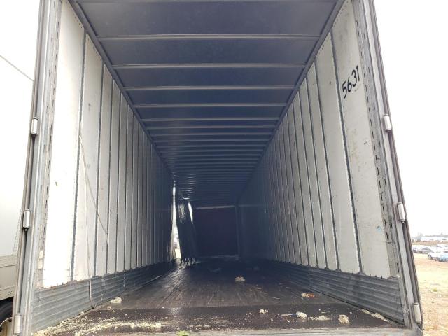 1UYVS2534EG071412 - 2014 UTILITY TRAILER Սպիտակ լուսանկար 7