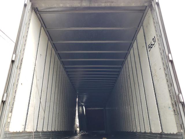 1UYVS2534EG071412 - 2014 UTILITY TRAILER Սպիտակ լուսանկար 8