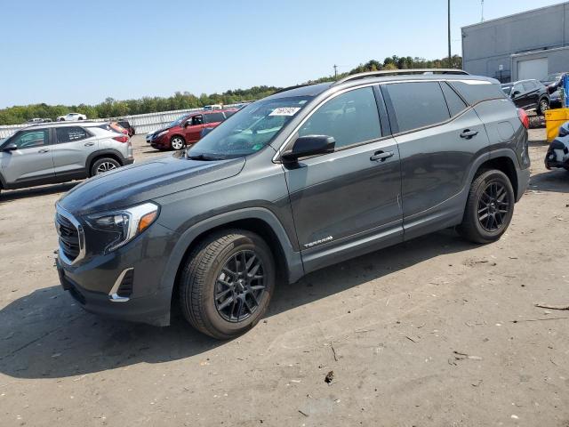 2018 GMC TERRAIN SLE, 