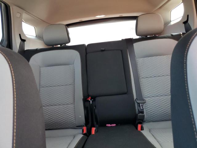 3GKALMEV6JL192735 - 2018 GMC TERRAIN SLE CHARCOAL photo 10