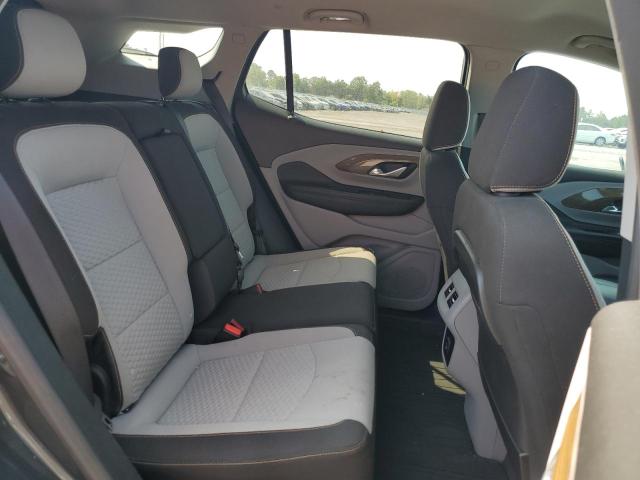 3GKALMEV6JL192735 - 2018 GMC TERRAIN SLE CHARCOAL photo 11