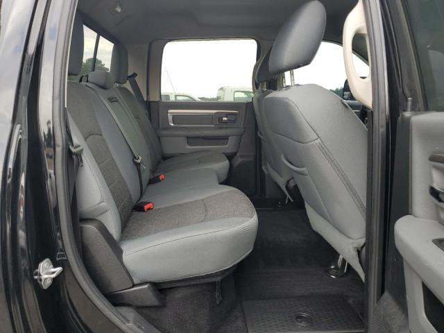 3C6UR5DL3FG558266 - 2015 RAM 2500 SLT BLACK photo 10