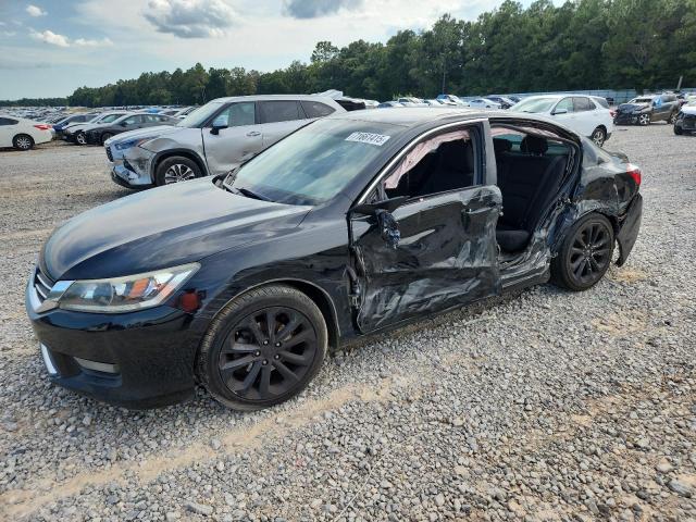 2015 HONDA ACCORD SPORT, 