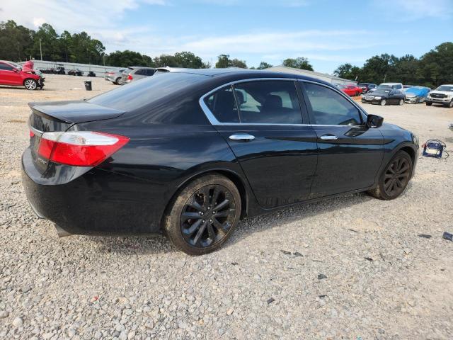 1HGCR2F51FA097375 - 2015 HONDA ACCORD SPORT BLACK photo 3