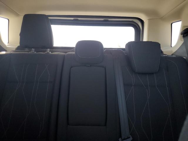 MAJ3S2GEXKC269439 - 2019 FORD ECOSPORT SE 石墨色 照片 10