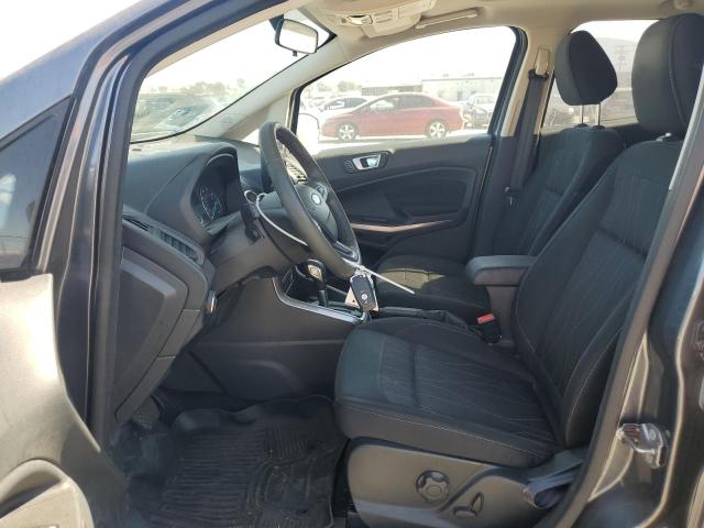 MAJ3S2GEXKC269439 - 2019 FORD ECOSPORT SE 石墨色 照片 7