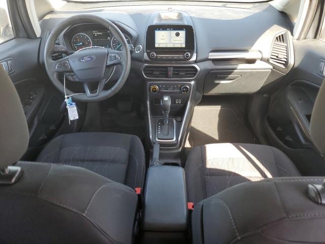 MAJ3S2GEXKC269439 - 2019 FORD ECOSPORT SE 石墨色 照片 8
