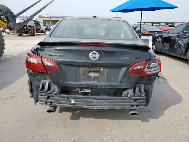 1N4AL3AP1JC295043 - 2018 NISSAN ALTIMA 2.5 黑色 照片 6