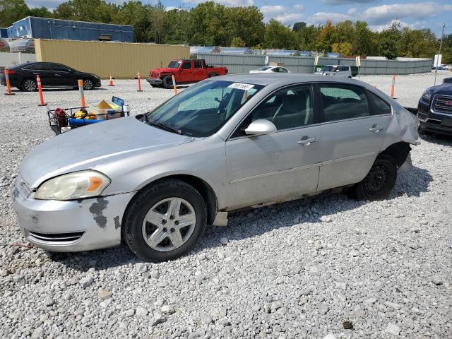 2006 CHEVROLET IMPALA LS, 