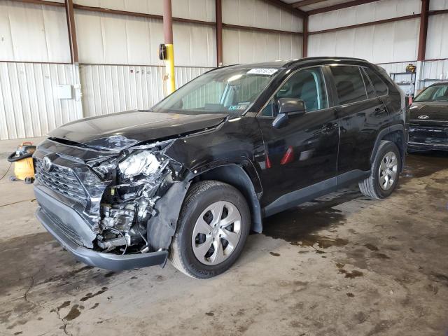 2021 TOYOTA RAV4 LE, 