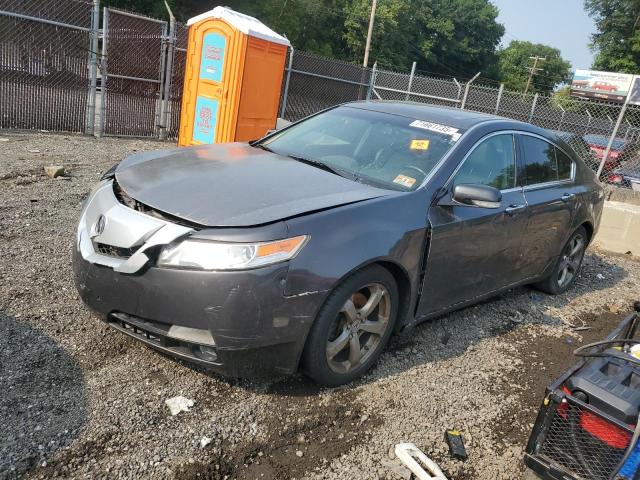 2011 ACURA TL, 