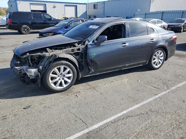 2008 LEXUS LS 460, 
