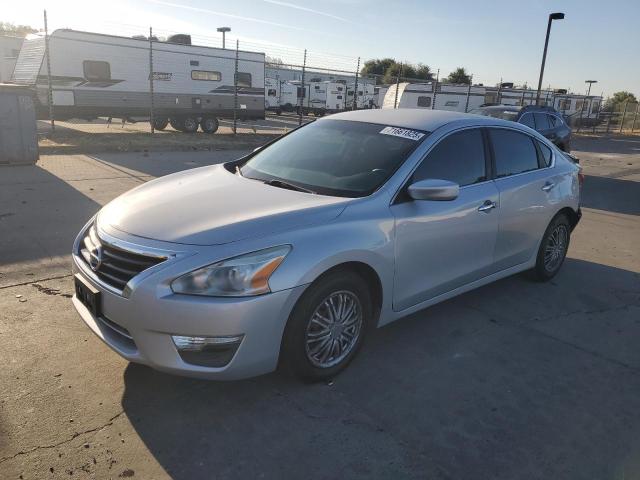 2015 NISSAN ALTIMA 2.5, 