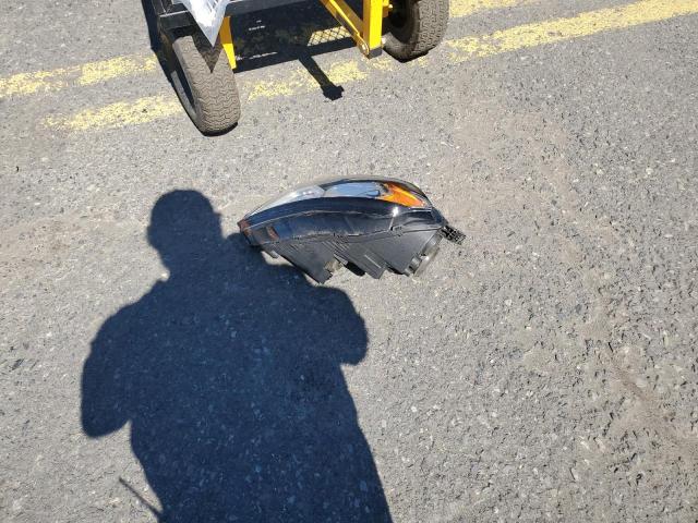 MAJ3S2GE1KC296383 - 2019 FORD ECOSPORT SE أزرق صورة 13