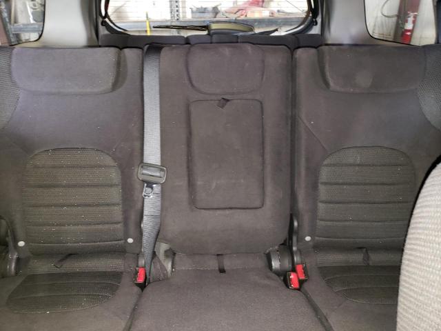 5N1AR18W96C633673 - 2006 NISSAN PATHFINDER LE TAN photo 10