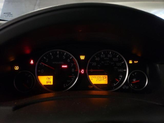 5N1AR18W96C633673 - 2006 NISSAN PATHFINDER LE TAN photo 9