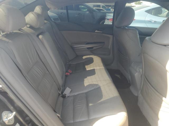 1HGCP36869A001833 - 2009 HONDA ACCORD EXL 石墨色 照片 10