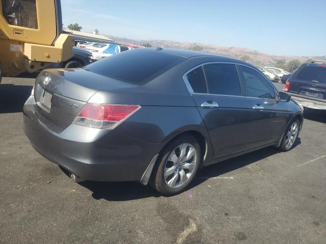 1HGCP36869A001833 - 2009 HONDA ACCORD EXL 石墨色 照片 3
