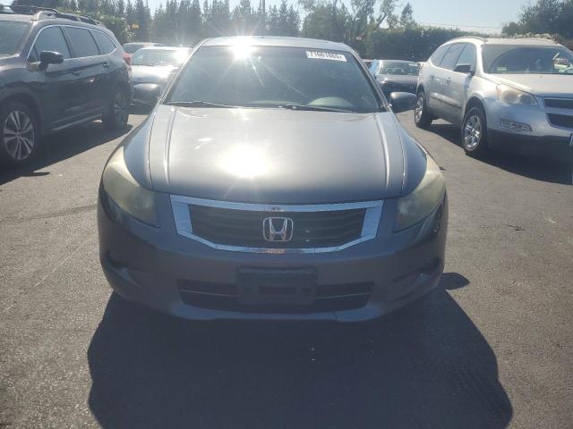1HGCP36869A001833 - 2009 HONDA ACCORD EXL 石墨色 照片 5