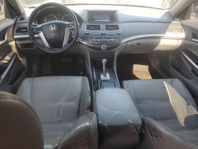 1HGCP36869A001833 - 2009 HONDA ACCORD EXL 石墨色 照片 8