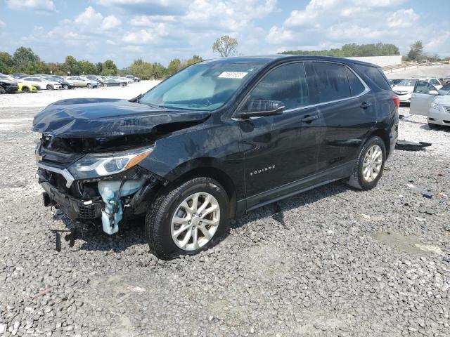 2018 CHEVROLET EQUINOX LT, 