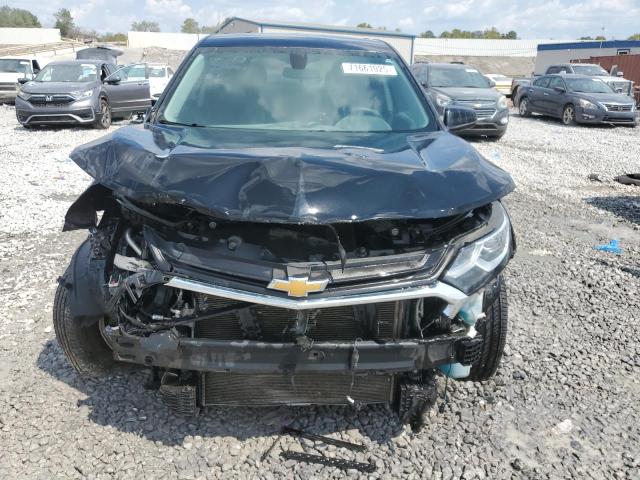 2GNAXJEV7J6249860 - 2018 CHEVROLET EQUINOX LT შავი ფოტო 5