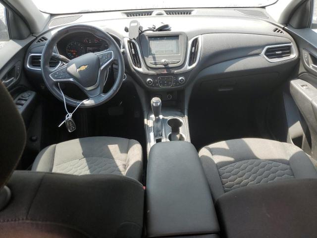 2GNAXJEV7J6249860 - 2018 CHEVROLET EQUINOX LT შავი ფოტო 8