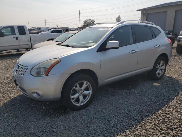 2010 NISSAN ROGUE S, 