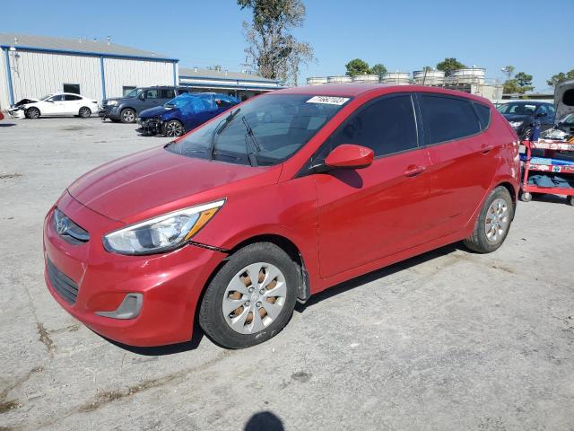 2015 HYUNDAI ACCENT GS, 