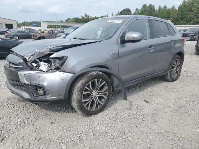 2019 MITSUBISHI OUTLANDER ES, 