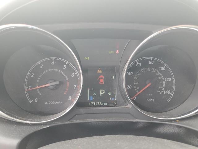 JA4AP3AU4KU032703 - 2019 MITSUBISHI OUTLANDER ES 灰色 照片 9