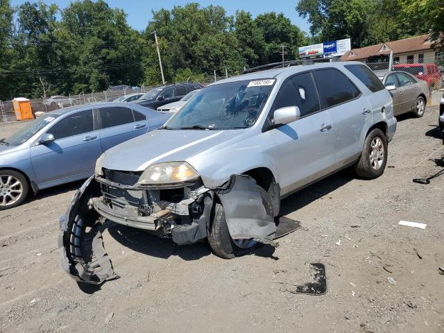 2005 ACURA MDX TOURING, 