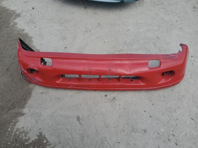 1D7GL32K44S654179 - 2004 DODGE DAKOTA SPORT RED photo 12