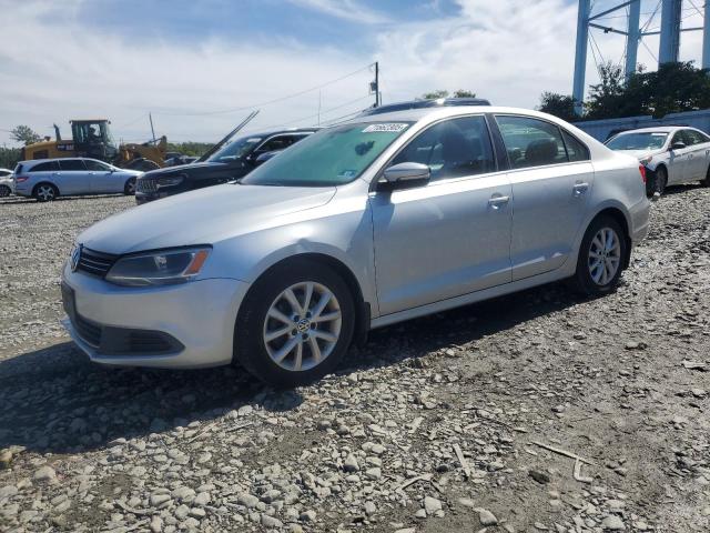 2014 VOLKSWAGEN JETTA SE, 