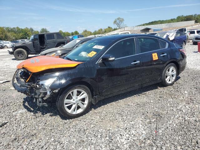 2013 NISSAN ALTIMA 2.5, 