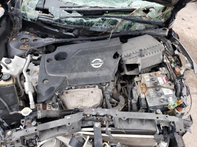 1N4AL3AP1DC156454 - 2013 NISSAN ALTIMA 2.5 CHARCOAL photo 11