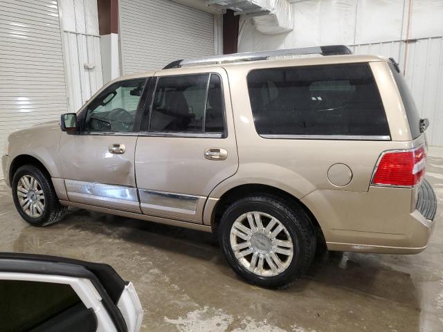 5LMJJ2J57EEL01312 - 2014 LINCOLN NAVIGATOR TAN photo 2